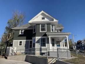 4 Bedroom, 2 full bath whole house